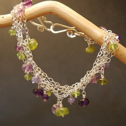 Bracelet 43 - Gold