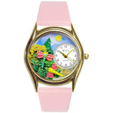 Dragonflies Watch Small Style