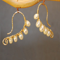 Cosmopolitan 046 - Gold