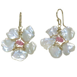 Cosmopolitan 052-choice of stone - RoseGold