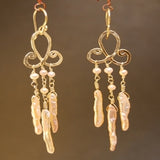Cosmopolitan 091 - Gold
