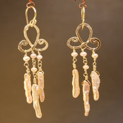Cosmopolitan 091 - RoseGold