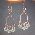 Calypso 04 - choice of stone - Silver