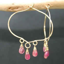 Cleopatra 103 - choice of stone - Silver