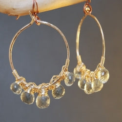 Cleopatra 104 - Gold