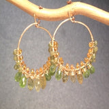 Cleopatra 110 - Gold