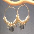 Cleopatra 112 - Gold