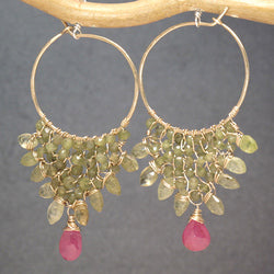Cleopatra 115 - Gold
