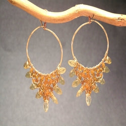 Cleopatra 116 - Gold