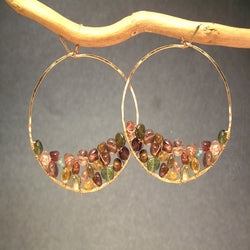Cleopatra 117 - Gold