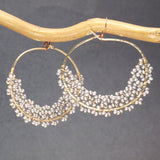 Cleopatra 118 - choice of stone - RoseGold