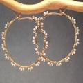 Cleopatra 120 - choice of stone - Gold