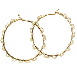 Cleopatra 120 - choice of stone - RoseGold