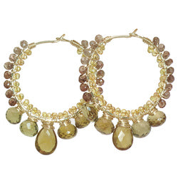 Cleopatra 133 - Gold