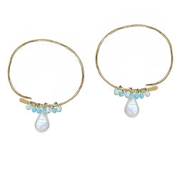 Cleopatra 144 - Gold