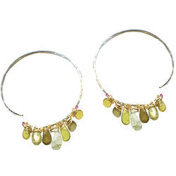 Cleopatra 154 - Gold