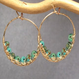 Cleopatra 087 - Gold
