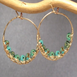 Cleopatra 087 - Gold