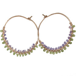 Cleopatra 099 - RoseGold