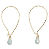 Carnivale 01 - choice of stone - RoseGold