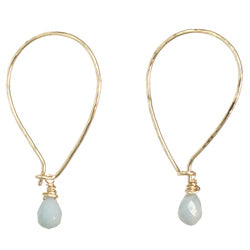 Carnivale 01 - choice of stone - RoseGold