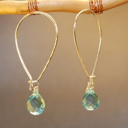 Carnivale 01 - choice of stone - Silver