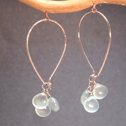 Carnivale 36 - choice of stone - Gold