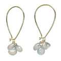Carnivale 36 - choice of stone - RoseGold