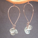 Carnivale 36 - choice of stone - Silver