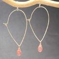 Carnivale 42 - choice of stone - Gold