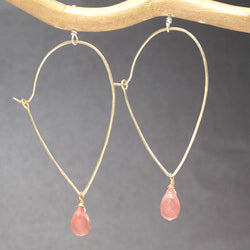 Carnivale 42 - choice of stone - Silver