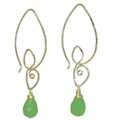 Carnivale 44 - choice of stone - Gold