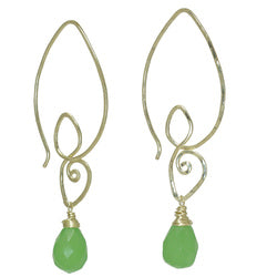 Carnivale 44 - choice of stone - Gold