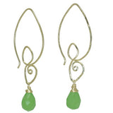 Carnivale 44 - choice of stone - Silver