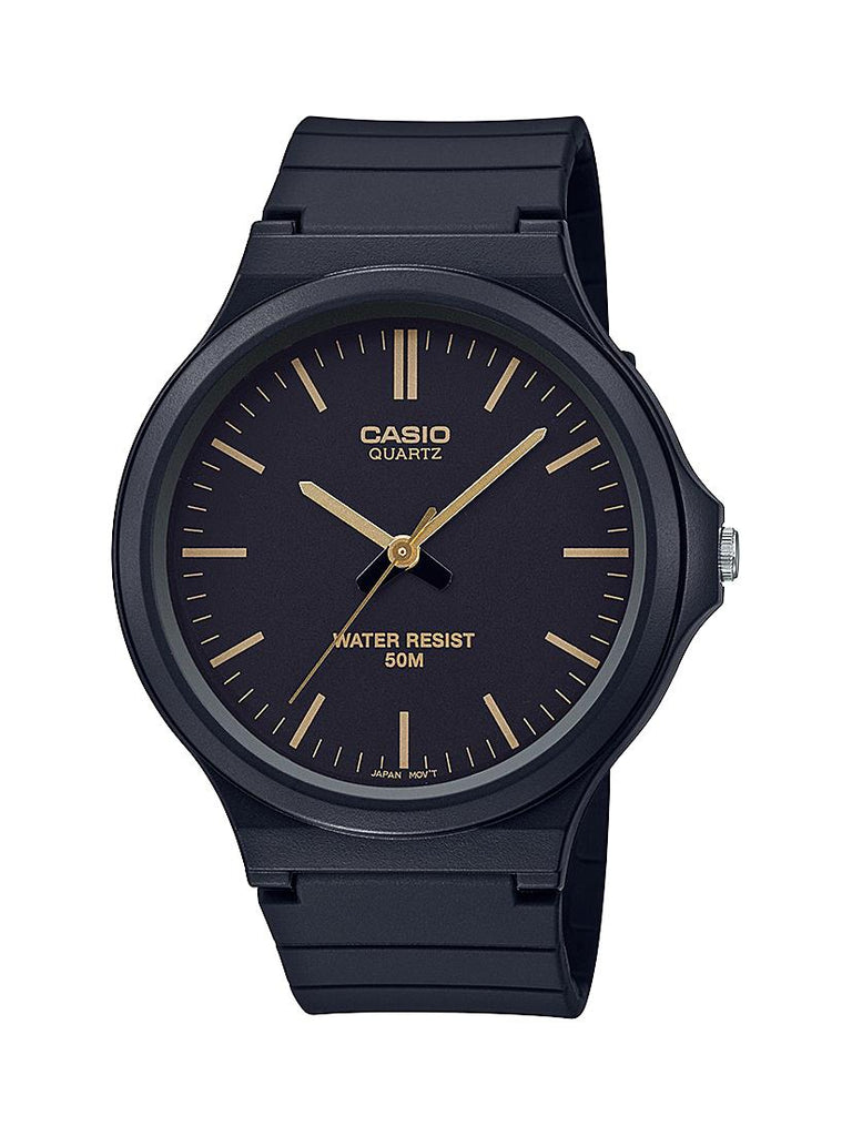 Casio Analog Digital Large Case Design