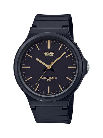 Casio Analog Digital Large Case Design