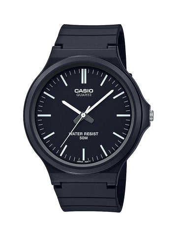 Casio Analog Digital Large Case Design