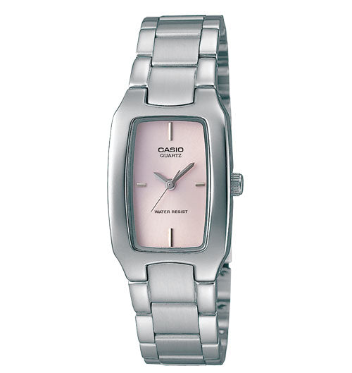 Casio Women's LTP1165A-4C Classic Analog Quartz Watch