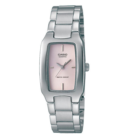 Casio Women's LTP1165A-4C Classic Analog Quartz Watch