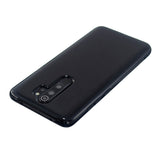 for VIVO Reno Ace/X2 PRO/ A9 2020/A5 2020 Thicken 2.0mm TPU Back Cover Cellphone Case Shell Khaki