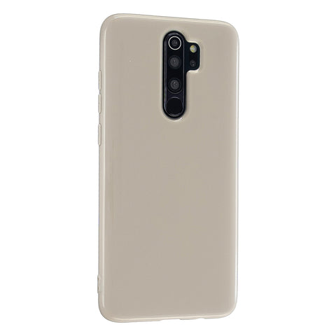 for VIVO Reno Ace/X2 PRO/ A9 2020/A5 2020 Thicken 2.0mm TPU Back Cover Cellphone Case Shell Khaki
