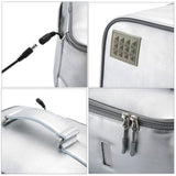 LED Sterilization Pouch Underwear Briefs UVC Disinfectant Kit 3.6 litre capacity