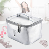 LED Sterilization Pouch Underwear Briefs UVC Disinfectant Kit 3.6 litre capacity