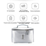 LED Sterilization Pouch Underwear Briefs UVC Disinfectant Kit 3.6 litre capacity