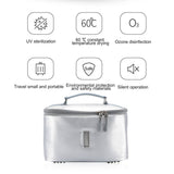 LED Sterilization Pouch Underwear Briefs UVC Disinfectant Kit 3.6 litre capacity