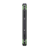 POPTEL P9000 MAX 5.5 Inch Dustproof Shockproof Waterproof Smart Phone Green