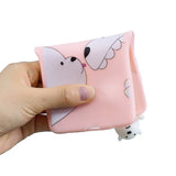 For Huawei Nova 3I 3D Cartoon Lovely Coloured Painted Soft TPU Back Cover Non-slip Shockproof Full Protective Case Small pink pig