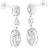 Dew Drop Earrings