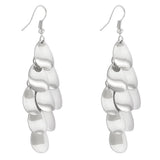 Caviar Earrings