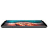 Ulefone P6000 Plus Android 9.0 LTE 4G Mobile Phone 3GB RAM 32GB ROM 6.0inch Quad Core Dual SIM Fingerprint Purple EU Plug